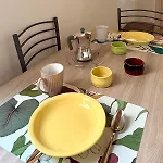 Appartement Nuras - Casa Linda Center Alghero