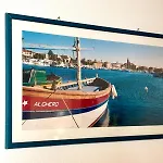 Nuras - Casa Linda Center Appartement Alghero