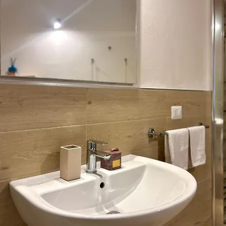 Appartement Nura's - Casa Linda Center Alghero