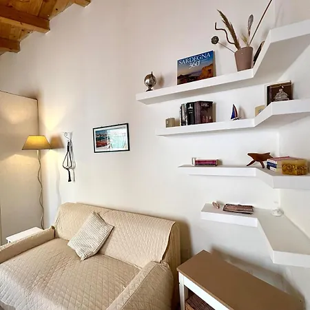 Appartement Nura's - Casa Linda Center *