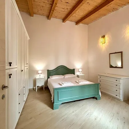 Apartament Nura's - Casa Linda Center Alghero