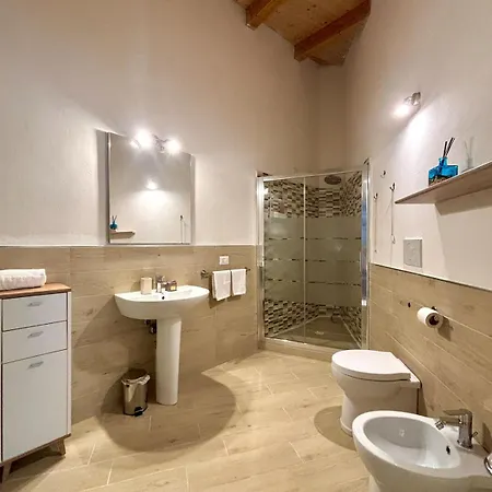 Nura's - Casa Linda Center Appartement