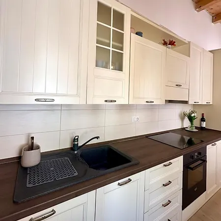 Appartement Nura's - Casa Linda Center *