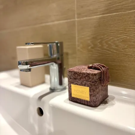 Apartament Nura's - Casa Linda Center Alghero