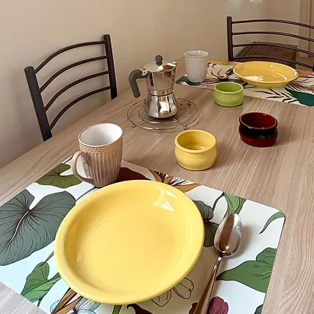 Apartament Nura's - Casa Linda Center Alghero