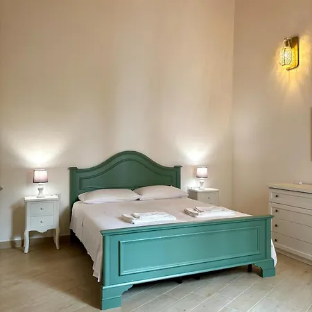 Appartement Nura's - Casa Linda Center