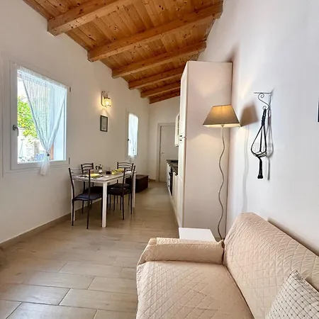 Appartement Nura's - Casa Linda Center Alghero