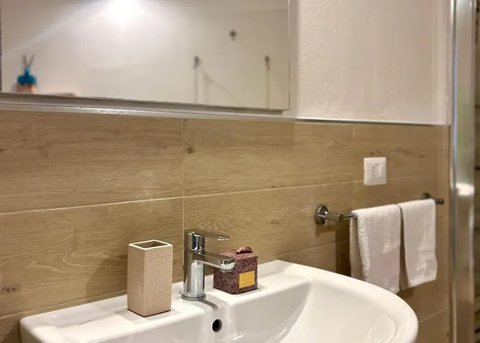 Apartmán Nura's - Casa Linda Center Alghero