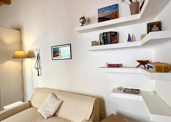 Apartmán Nura's - Casa Linda Center *