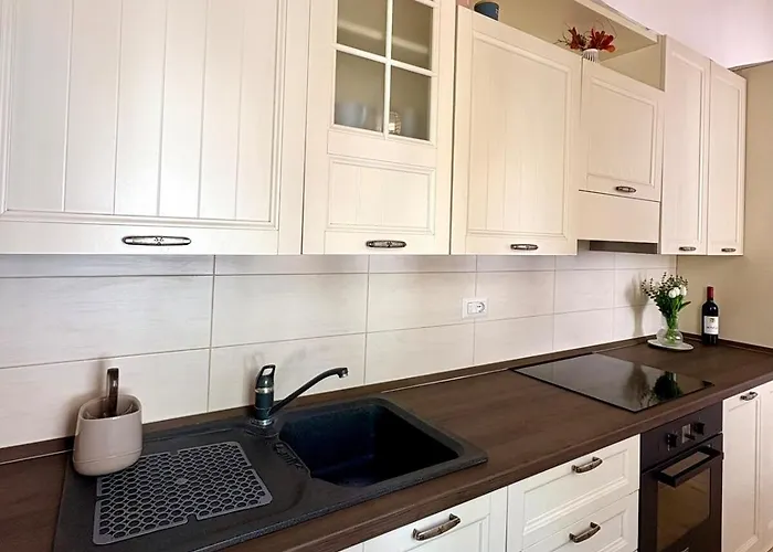 Apartmán Nura's - Casa Linda Center *