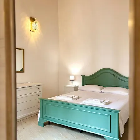 Nura's - Casa Linda Center Daire *