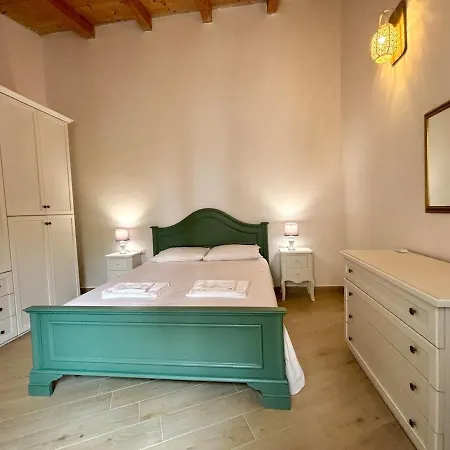 Nura's - Casa Linda Center Daire *
